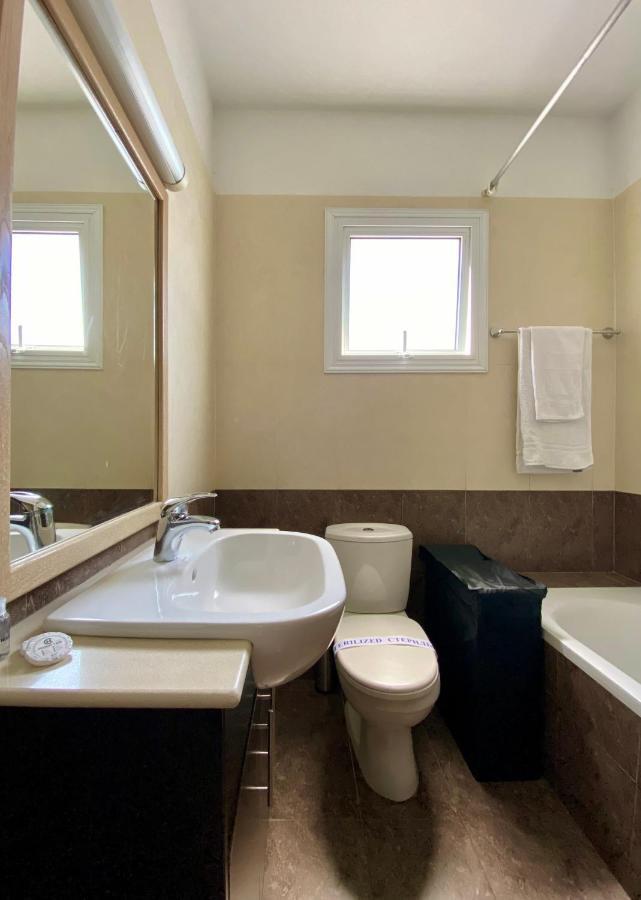 Villa Sunny Cyprus Paralimni Exterior foto