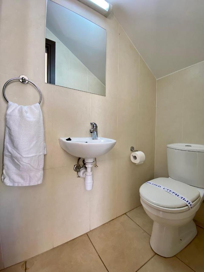 Villa Sunny Cyprus Paralimni Exterior foto